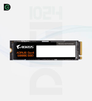 SSD AORUS 5000E