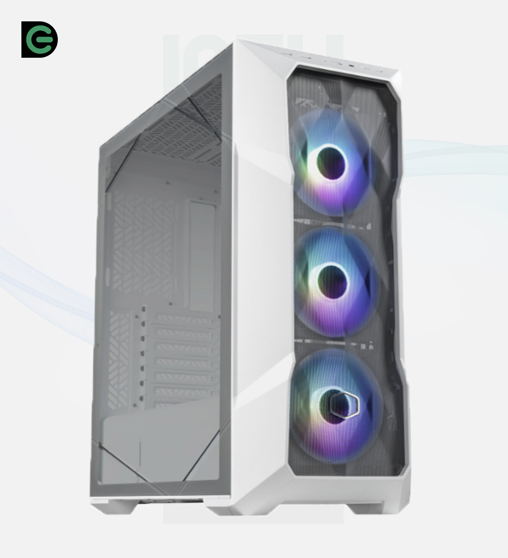 coolermaster masterbox td500 mesh v2