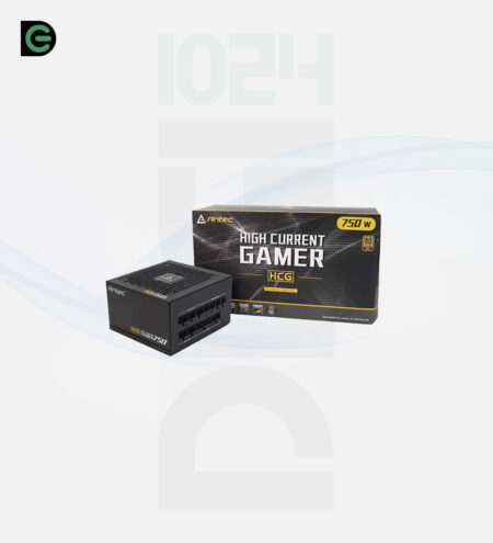 power supply ANTEC HCG750 GOLD