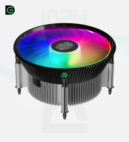 خنک کننده پردازنده COOLER MASTER مدل I70C