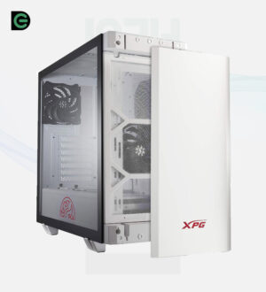 adata xpg invader white