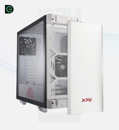 adata xpg invader white