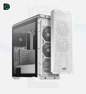 کیس ADATA XPG مدل DEFENDER WHITE