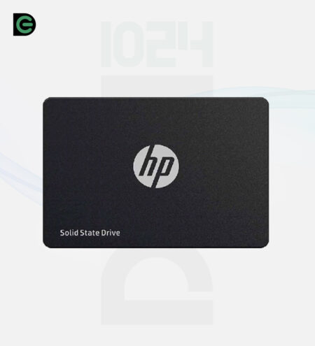 SSD اینترنال HP مدل S650 ظرفیت 240GB