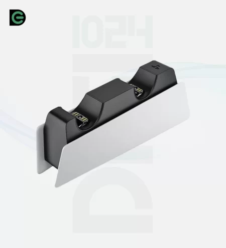 پایه شارژر دوگانه دوال سنس DualSense Charging Station (اورجینال)