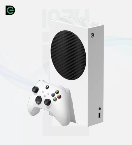 ایکس باکس سری اس- یک ترابایت XBOX SERIES S 1TB